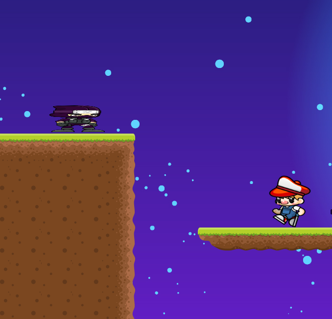 Lua game